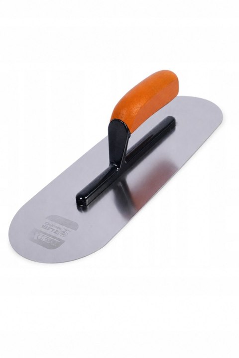 paca obustronnie półokrągła 380 mm TytanX