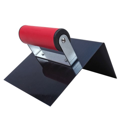 Paca kątowa zewnętrzna(schodowa) do narożników stopni 152x152x102mm 30-0717
