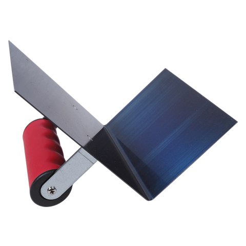 Paca kątowa zewnętrzna(schodowa) do narożników stopni 152x152x102mm 30-0717