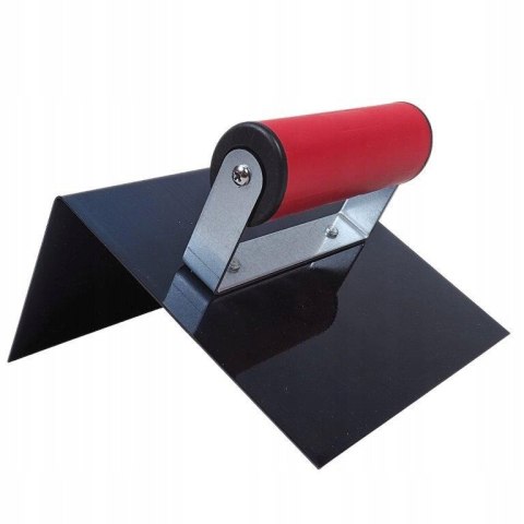 Paca kątowa zewnętrzna(schodowa) do narożników stopni 152x152x102mm 30-0717