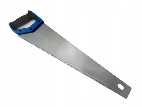 Piła płatnica 500 mm uniwersalna ręczna do drewna 7TPI STAR 01-150