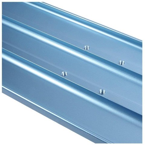 listwa magnezowa
