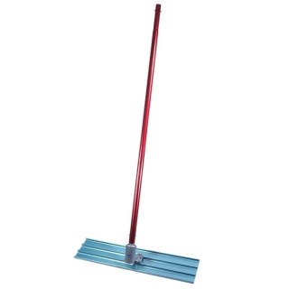 Prostokątna listwa magnezowa do zacierania betonu BULL FLOAT 1220x203 mm