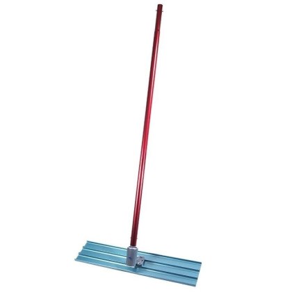 Prostokątna listwa magnezowa do zacierania betonu BULL FLOAT 1220x203 mm