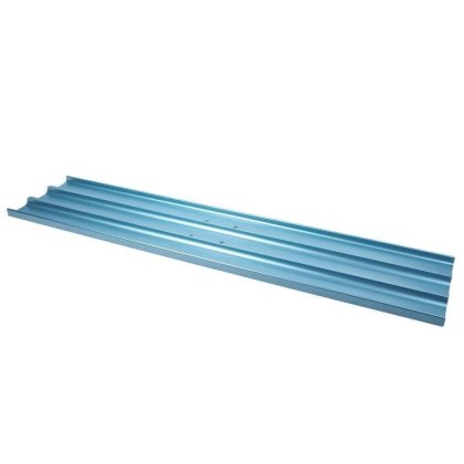 Prostokątna listwa magnezowa do zacierania betonu BULL FLOAT 915x203mm 30-0681