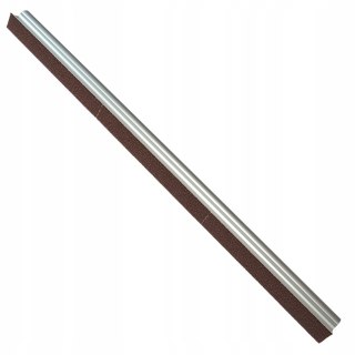 Tarnik fasadowy AL 2000 mm z papierem ściernym gr. 16 TYTANX 276-6204