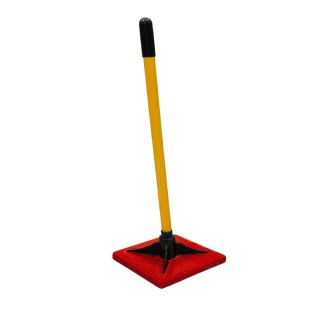 Ubijak ręczny poliuretanowy 280x280x1067 mm 30-0729