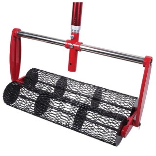 Ubijak - wałek rolkowy do strukturyzacji betonu 183cm x 9,15 cm 30-0696