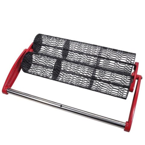 Ubijak - wałek rolkowy do strukturyzacji betonu 183cm x 9,15 cm 30-0696