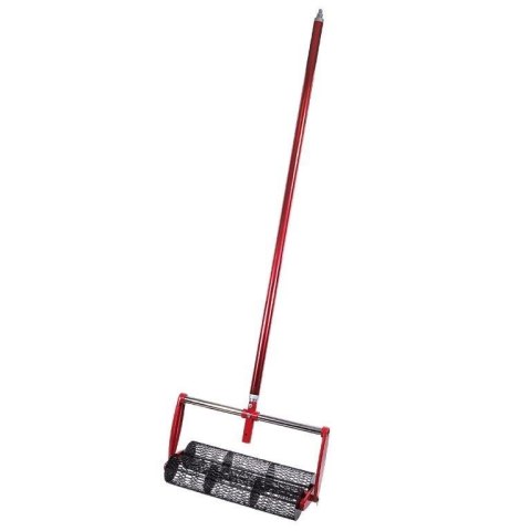 Ubijak - wałek rolkowy do strukturyzacji betonu 183cm x 9,15 cm 30-0696