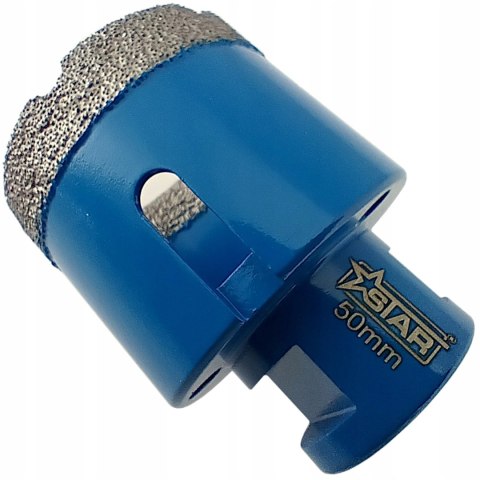 wiertło diamentowe 50 mm Star