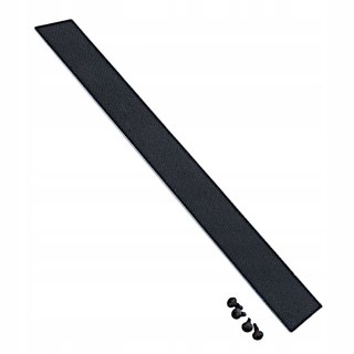 Wkład 400 mm z rzepem do tarnika szlifierskiego TYTANX 276-0201