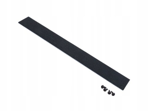 Wkład 400 mm z rzepem do tarnika szlifierskiego TYTANX 276-0201