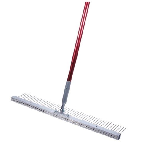 Wytrzymała szczotka druciana do betonu 1220mm 30-0701