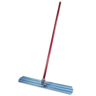Zaokrąglona listwa magnezowa do zacierania betonu BULL FLOAT STAR 1524x203 mm 30-0686