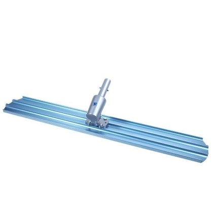 Zaokrąglona listwa magnezowa do zacierania betonu BULL FLOAT 1220x203 mm 30-0685