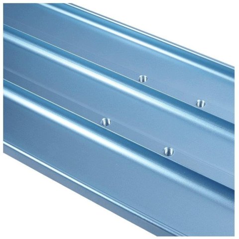 listwa magnezowa